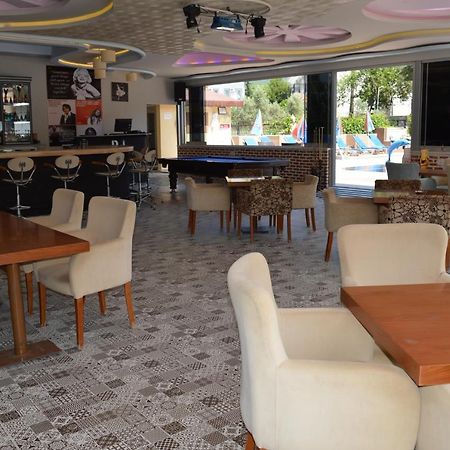 Yalcin Hotel & Villas Ολουντενίζ Εξωτερικό φωτογραφία