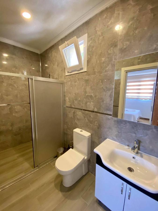 Yalcin Hotel & Villas Ολουντενίζ Εξωτερικό φωτογραφία