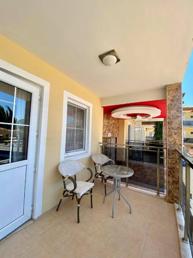 Yalcin Hotel & Villas Ολουντενίζ Εξωτερικό φωτογραφία