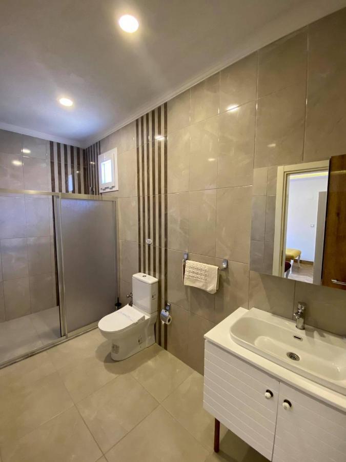 Yalcin Hotel & Villas Ολουντενίζ Εξωτερικό φωτογραφία