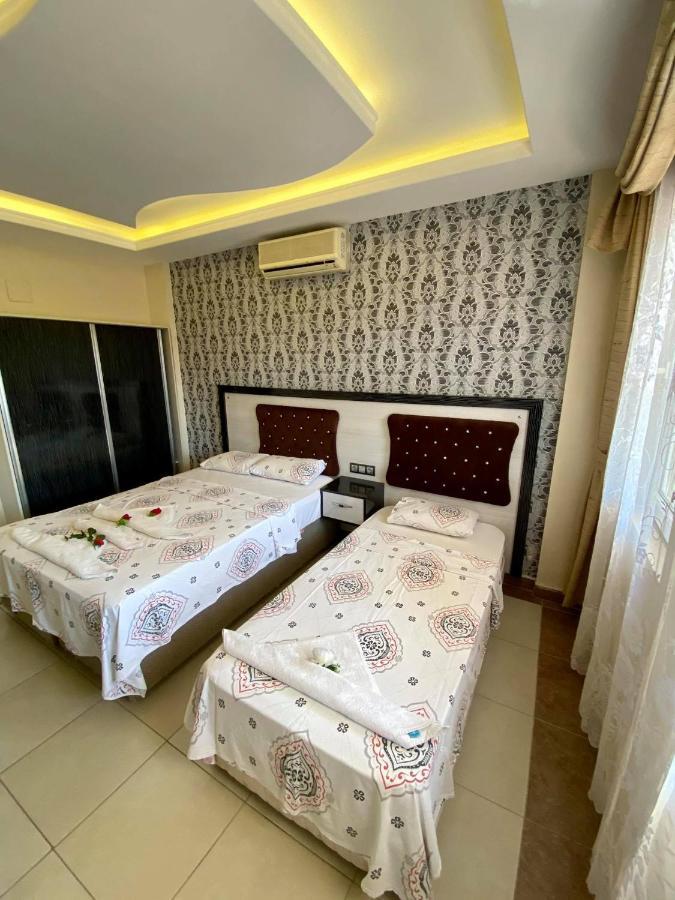 Yalcin Hotel & Villas Ολουντενίζ Εξωτερικό φωτογραφία
