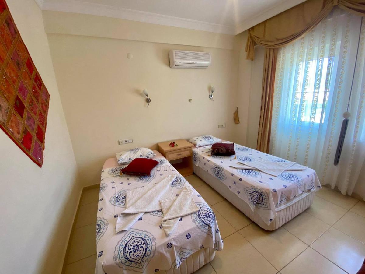 Yalcin Hotel & Villas Ολουντενίζ Εξωτερικό φωτογραφία