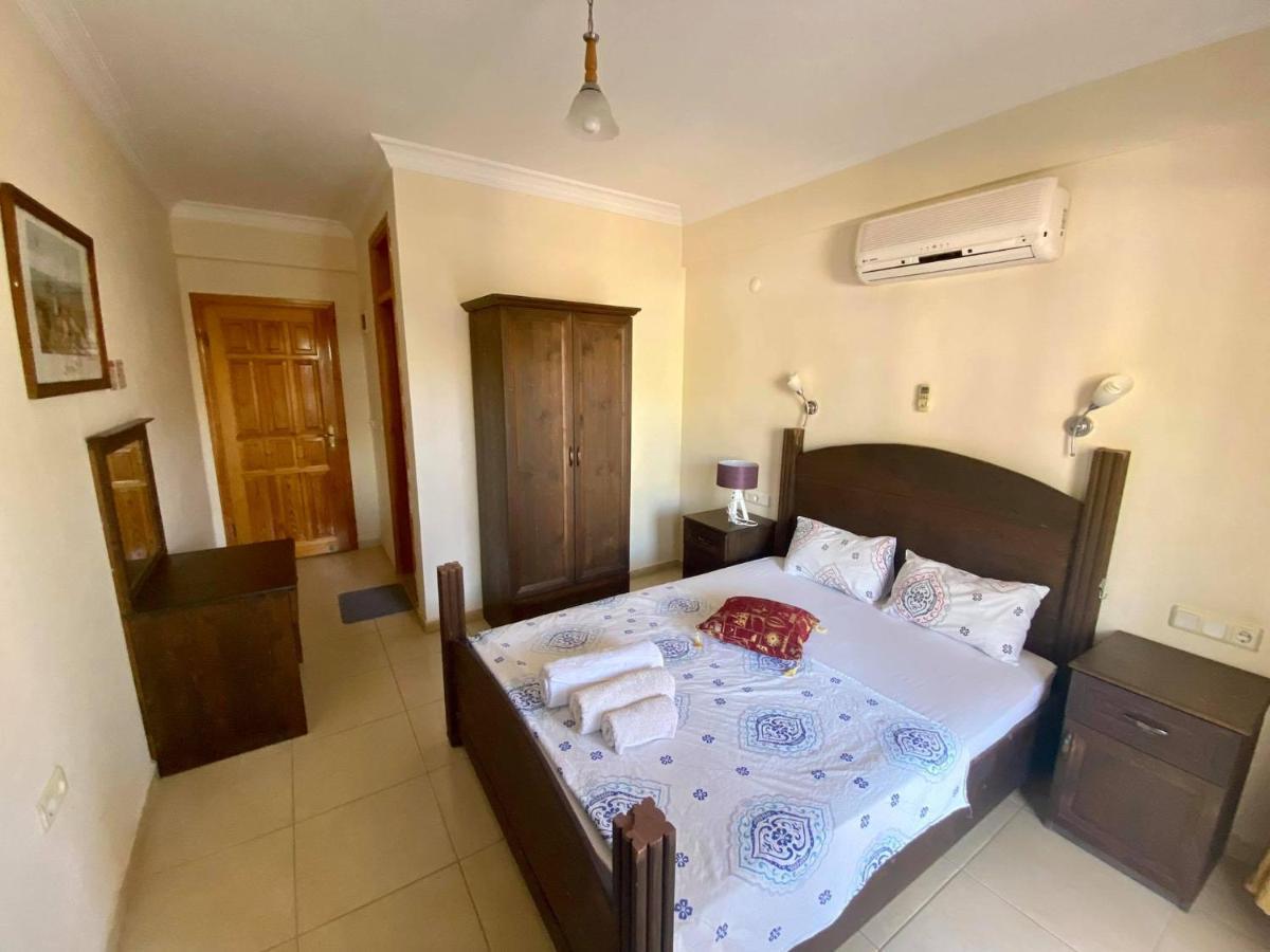 Yalcin Hotel & Villas Ολουντενίζ Εξωτερικό φωτογραφία