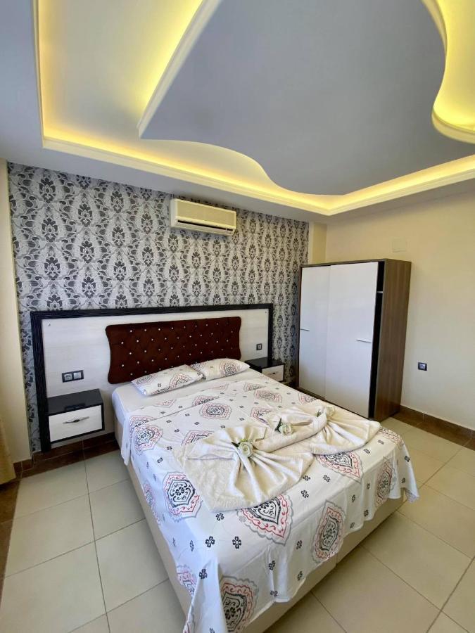 Yalcin Hotel & Villas Ολουντενίζ Εξωτερικό φωτογραφία