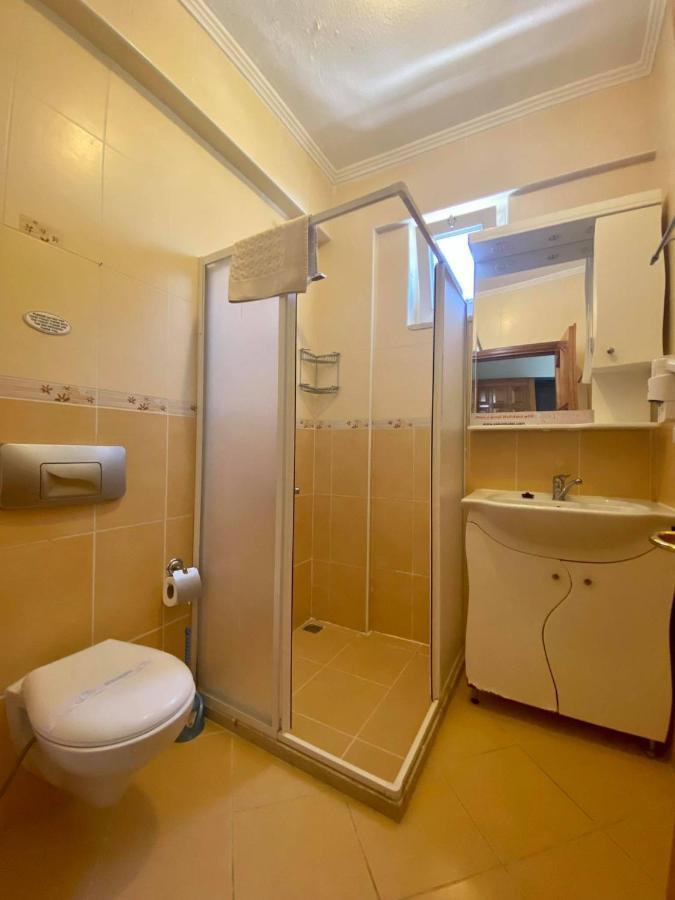 Yalcin Hotel & Villas Ολουντενίζ Εξωτερικό φωτογραφία