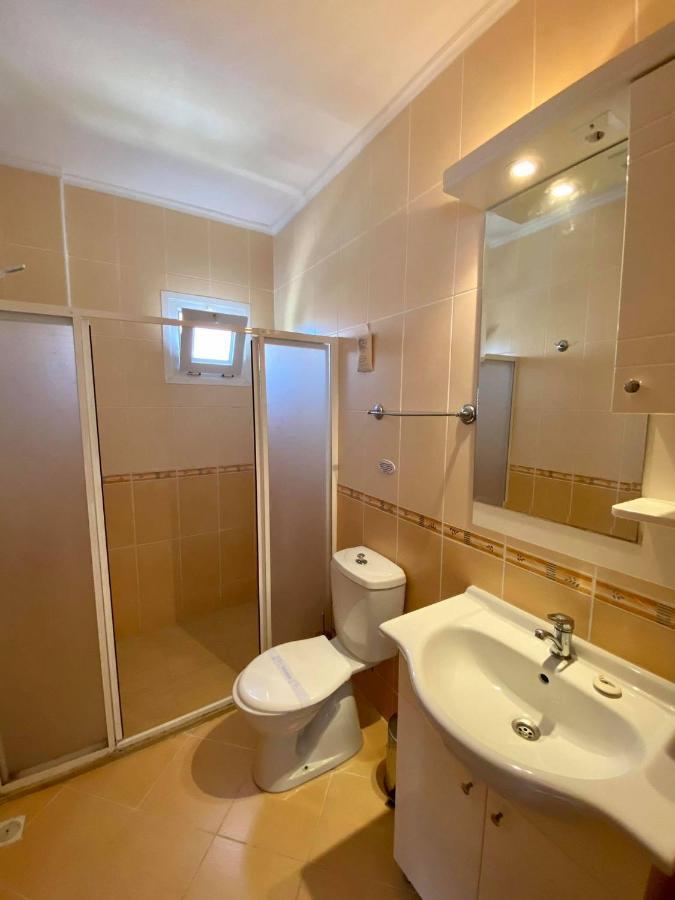Yalcin Hotel & Villas Ολουντενίζ Εξωτερικό φωτογραφία