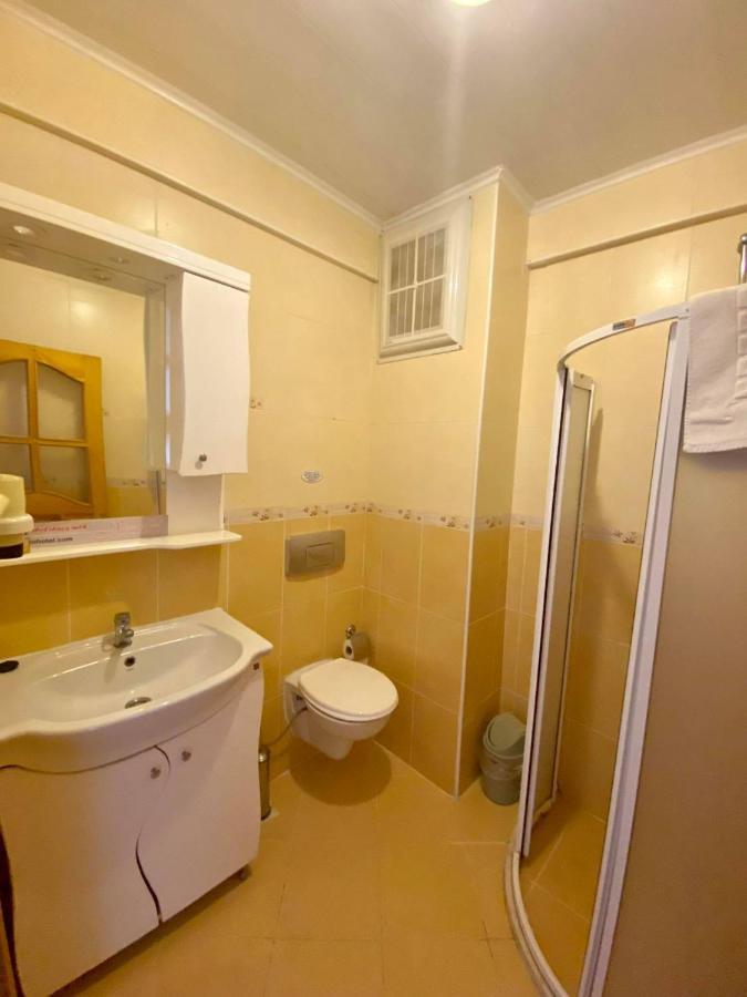Yalcin Hotel & Villas Ολουντενίζ Εξωτερικό φωτογραφία